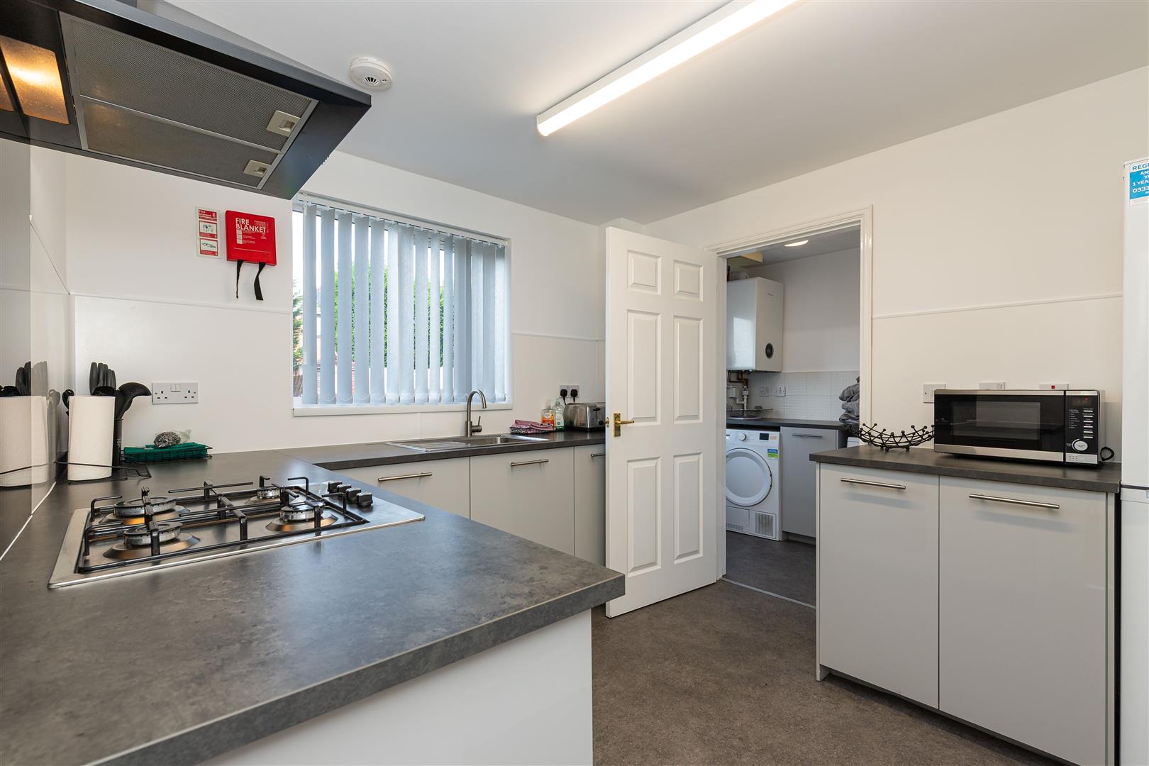 Lakeside Close, Etruria, Stoke-On-Trent